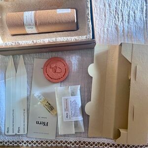 Ffern Autumn 24 Organic Perfume